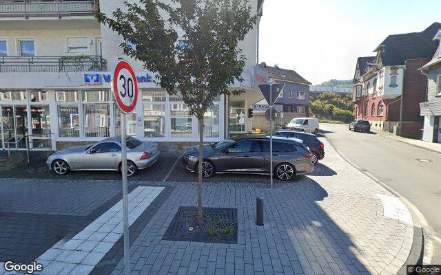 Picture of the location