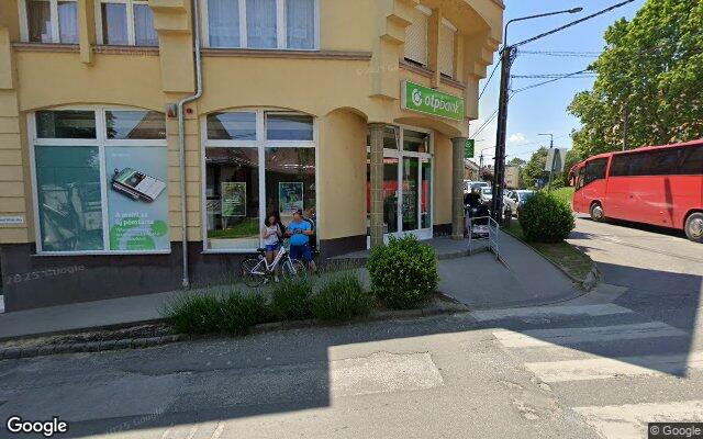 Picture of the location