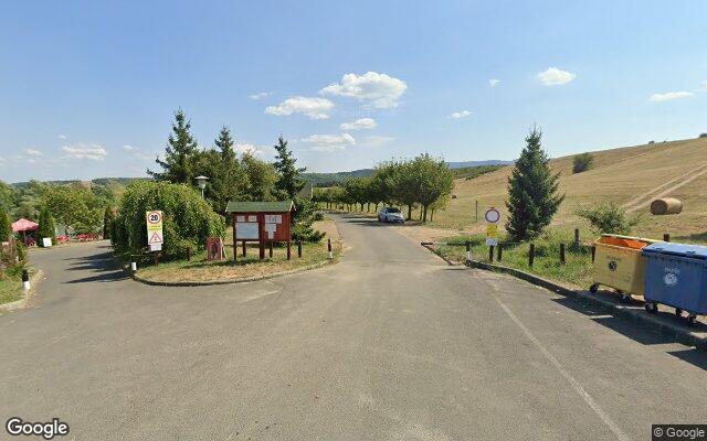 Picture of the location