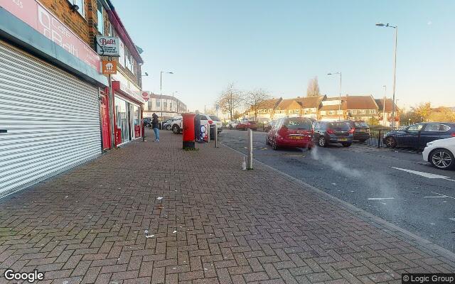 Picture of the location