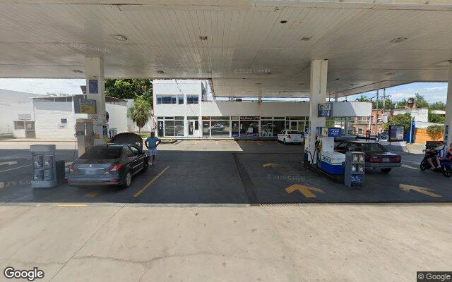 Picture of the location