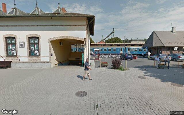 Picture of the location