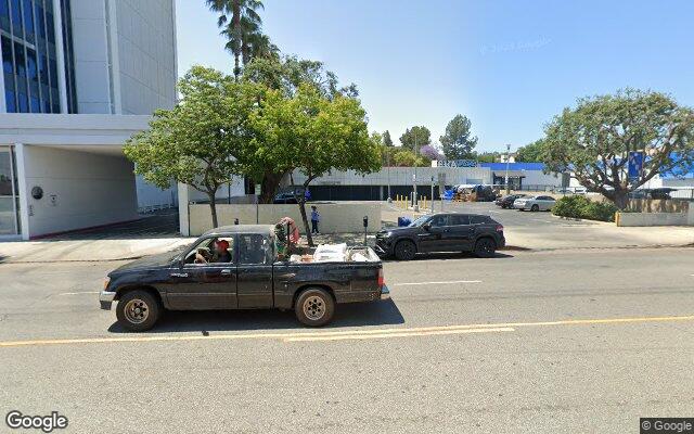 Picture of the location