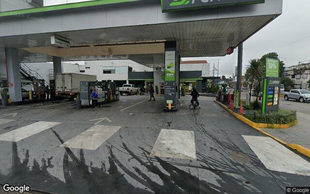 Picture of the location