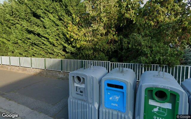 Picture of the location