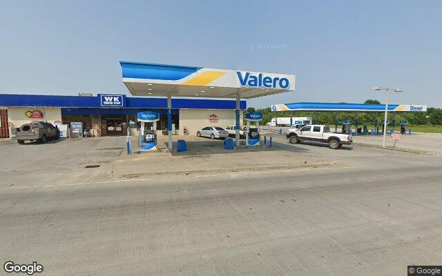 Picture of the location