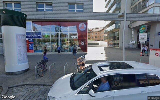 Picture of the location