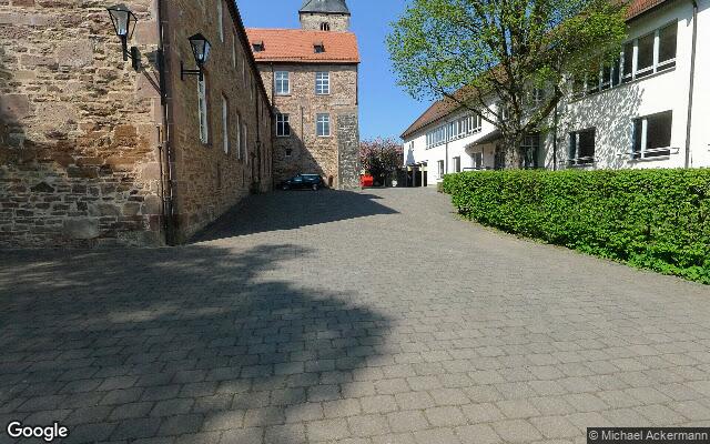 Picture of the location