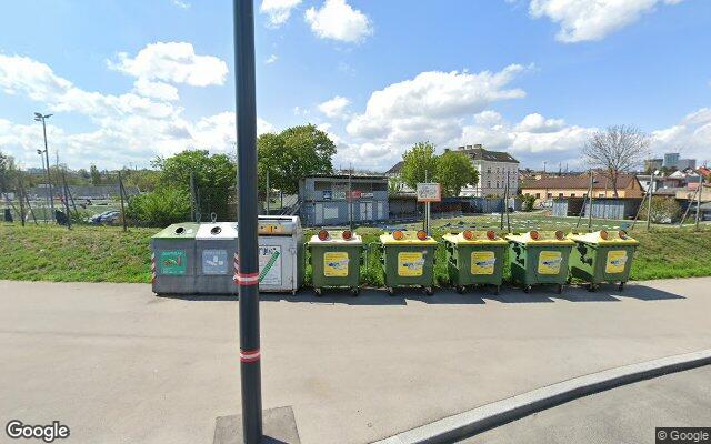 Picture of the location