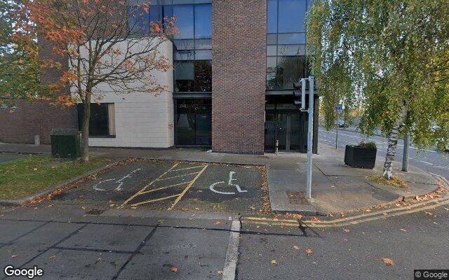 Picture of the location