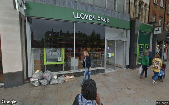 Picture of the location