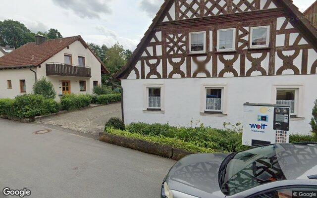 Picture of the location