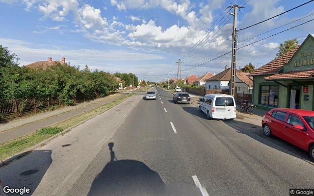 Picture of the location