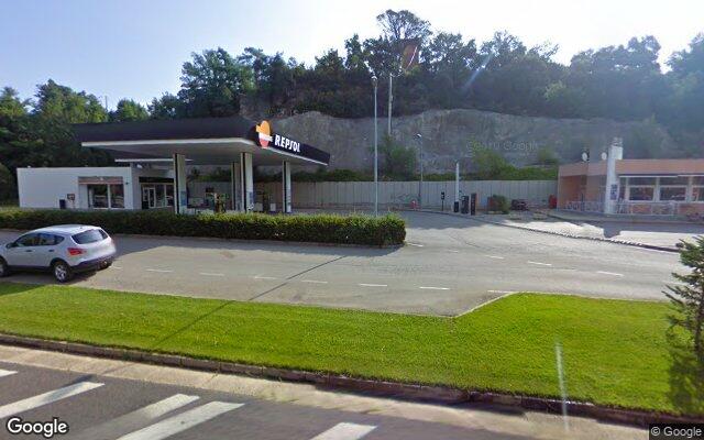 Picture of the location