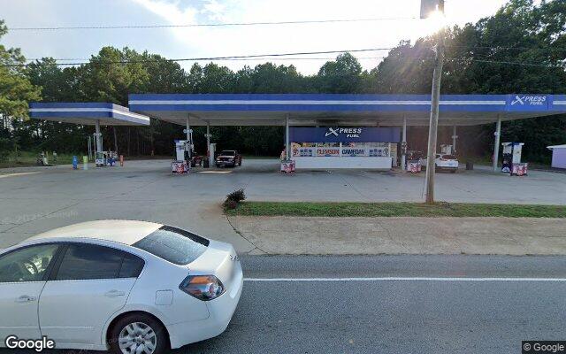 Picture of the location