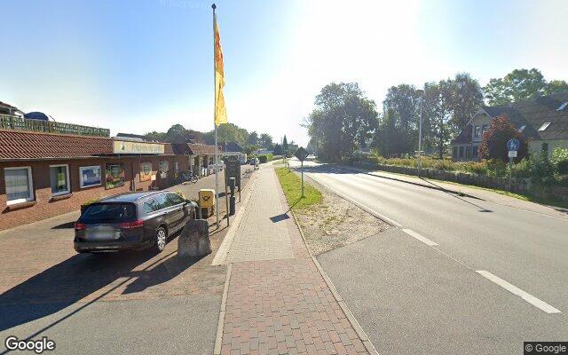 Picture of the location