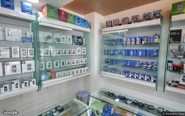 Picture of the location