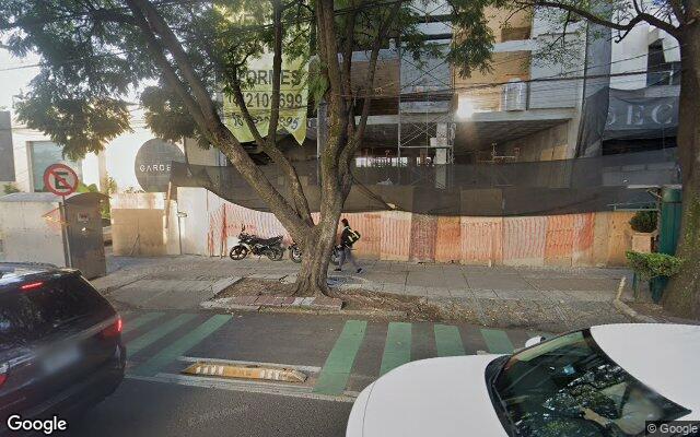 Picture of the location