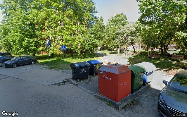 Picture of the location