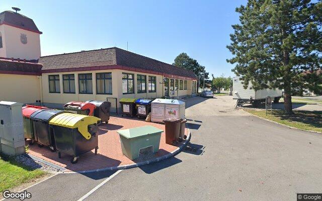 Picture of the location