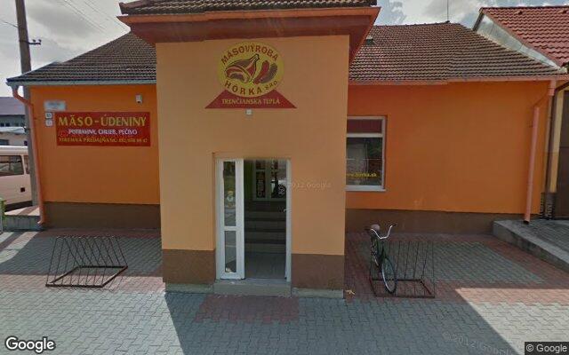 Picture of the location