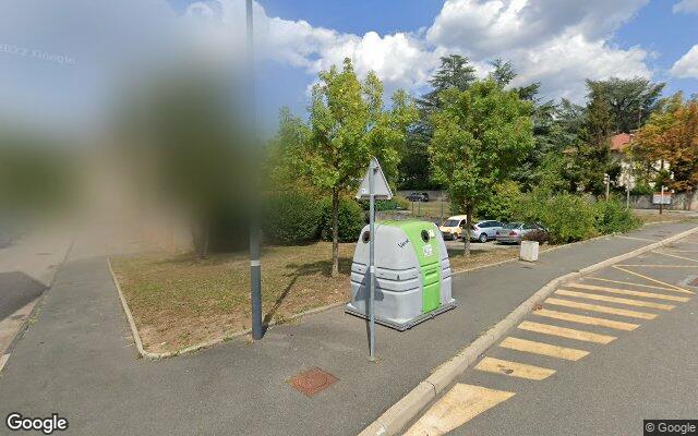 Picture of the location