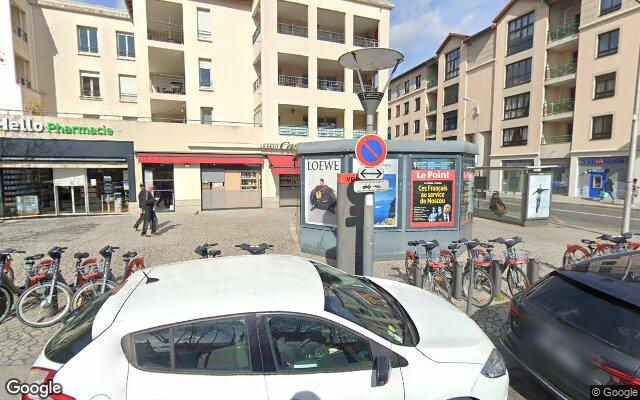 Picture of the location