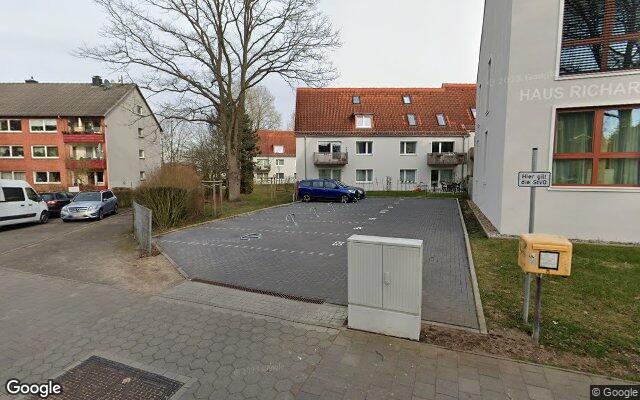 Picture of the location