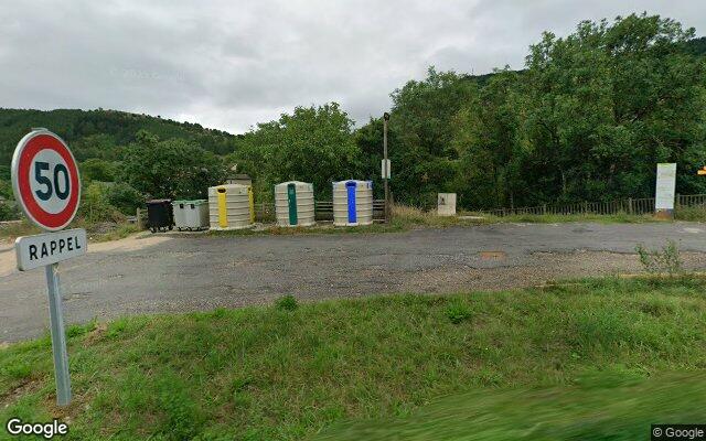 Picture of the location