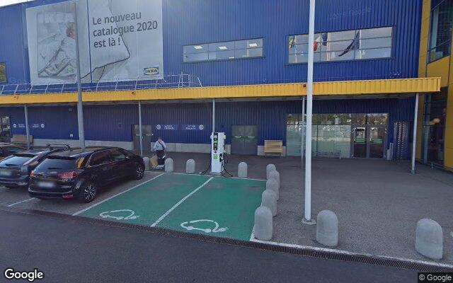 Picture of the location