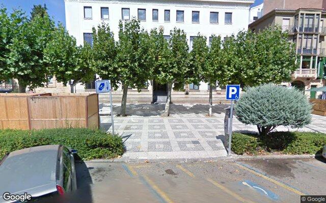 Picture of the location