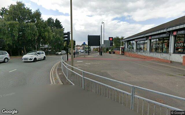 Picture of the location