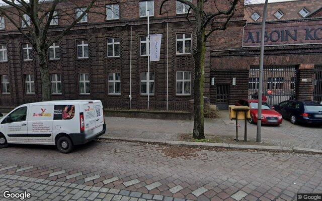 Picture of the location