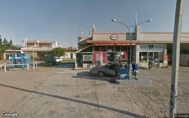 Picture of the location