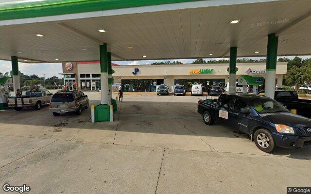 Picture of the location