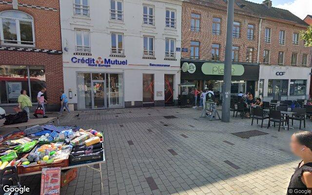 Picture of the location