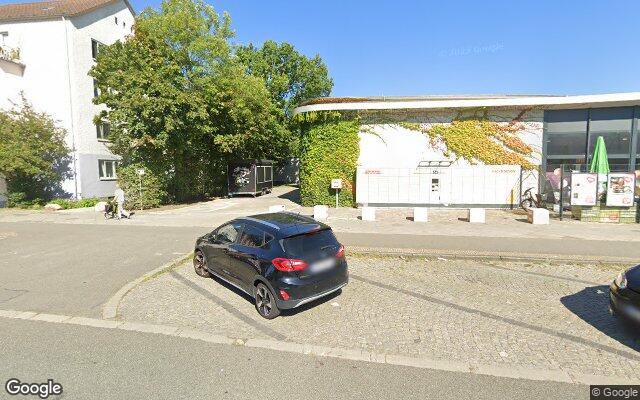 Picture of the location
