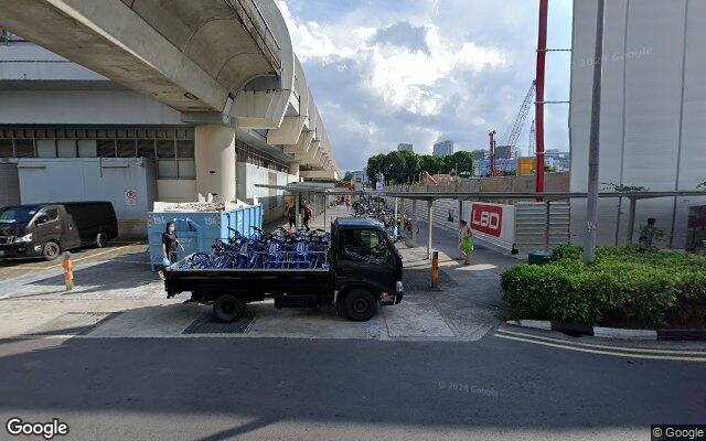 Picture of the location