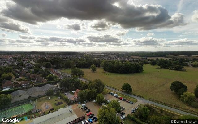 Picture of the location