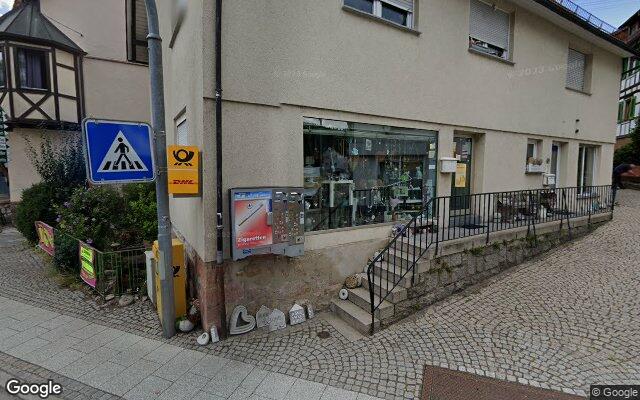 Picture of the location