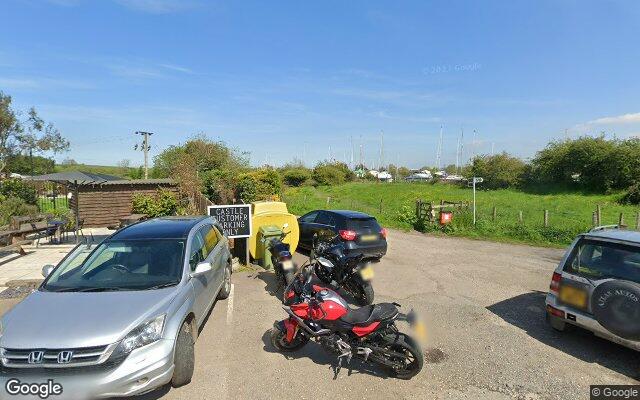 Picture of the location