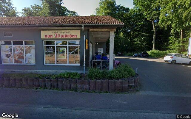 Picture of the location