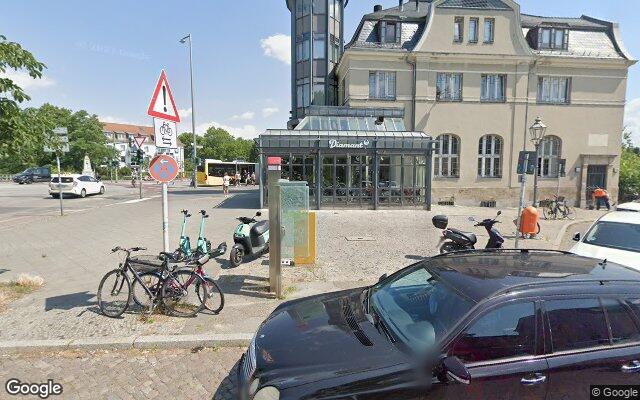 Picture of the location