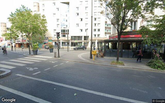 Picture of the location
