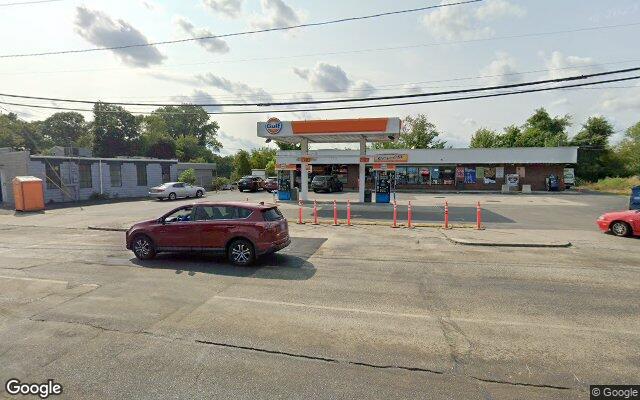 Picture of the location