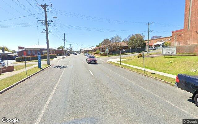 Picture of the location