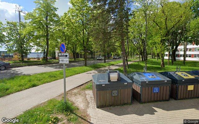Picture of the location