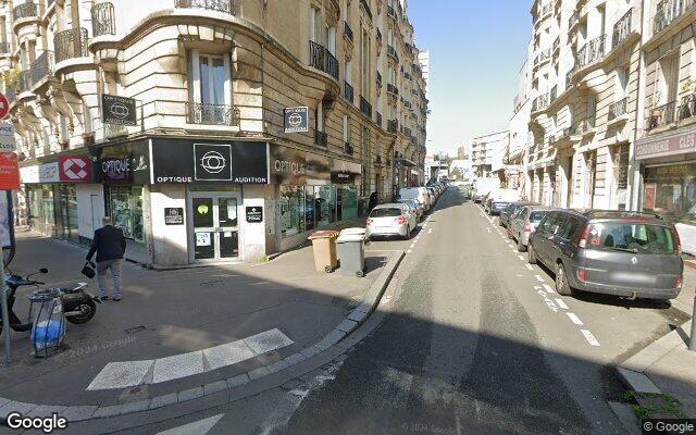 Picture of the location