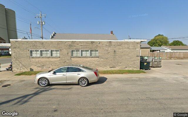 Picture of the location