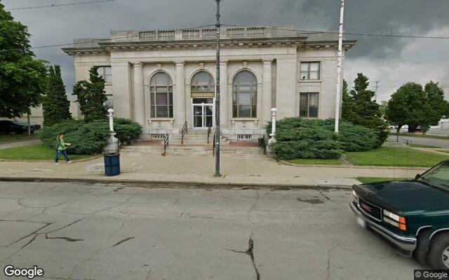 Picture of the location